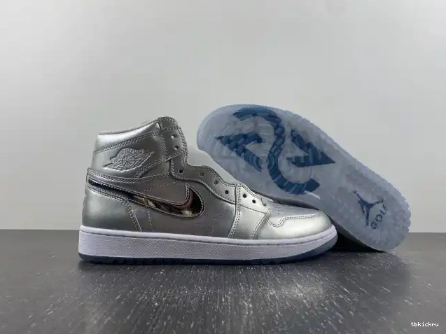 Rep TBK 1 Giving Air FD6815-001 Gift High Golf Jordan 0421